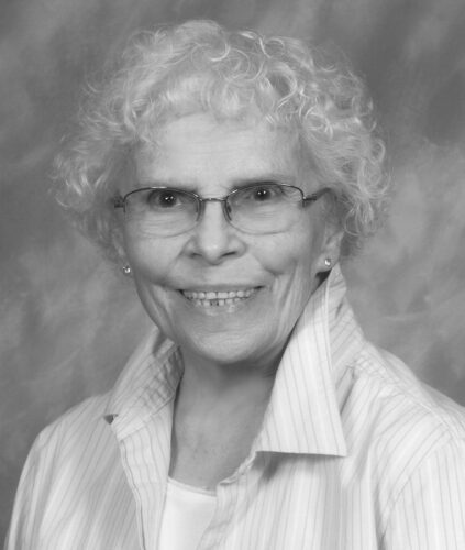 Jacqueline Hewitt